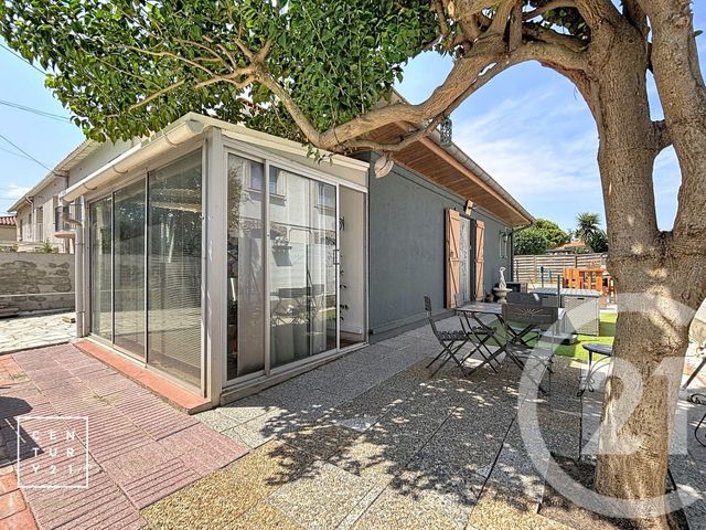 maison à vendre - 4 pièces - 80.37 m2 - BAHO - 66 - LANGUEDOC-ROUSSILLON - Century 21 Riberal