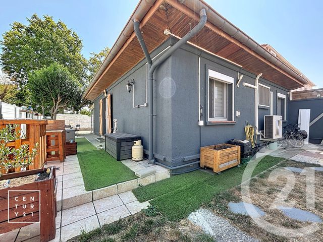 maison à vendre - 4 pièces - 80.37 m2 - BAHO - 66 - LANGUEDOC-ROUSSILLON - Century 21 Riberal