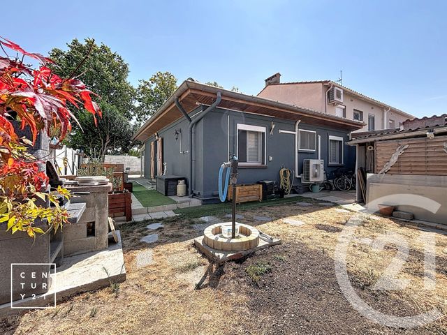maison à vendre - 4 pièces - 80.37 m2 - BAHO - 66 - LANGUEDOC-ROUSSILLON - Century 21 Riberal