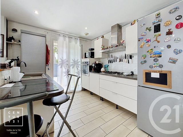 maison à vendre - 4 pièces - 80.37 m2 - BAHO - 66 - LANGUEDOC-ROUSSILLON - Century 21 Riberal