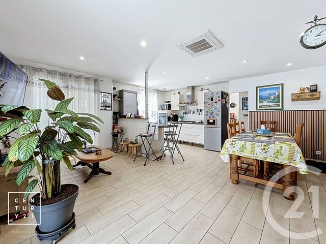 maison à vendre - 4 pièces - 80.37 m2 - BAHO - 66 - LANGUEDOC-ROUSSILLON - Century 21 Riberal