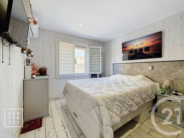 maison à vendre - 4 pièces - 80.37 m2 - BAHO - 66 - LANGUEDOC-ROUSSILLON - Century 21 Riberal
