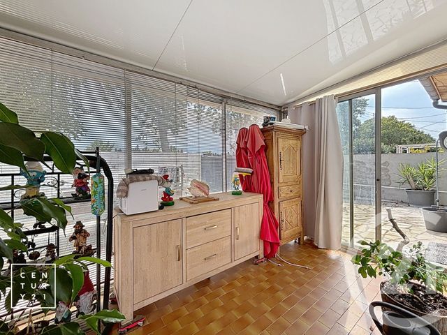 maison à vendre - 4 pièces - 80.37 m2 - BAHO - 66 - LANGUEDOC-ROUSSILLON - Century 21 Riberal