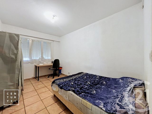 Appartement F4 à vendre - 4 pièces - 96.5 m2 - PERPIGNAN - 66 - LANGUEDOC-ROUSSILLON - Century 21 Riberal