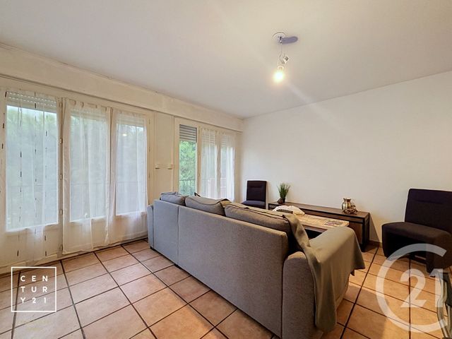 Appartement F4 à vendre - 4 pièces - 96.5 m2 - PERPIGNAN - 66 - LANGUEDOC-ROUSSILLON - Century 21 Riberal