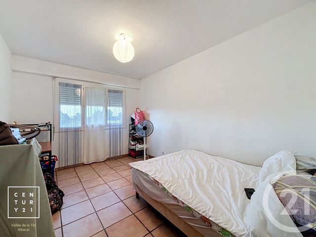 Appartement F4 à vendre - 4 pièces - 96.5 m2 - PERPIGNAN - 66 - LANGUEDOC-ROUSSILLON - Century 21 Riberal