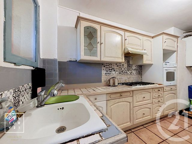 Appartement F4 à vendre - 4 pièces - 96.5 m2 - PERPIGNAN - 66 - LANGUEDOC-ROUSSILLON - Century 21 Riberal