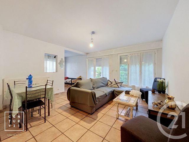 Appartement F4 à vendre - 4 pièces - 96.5 m2 - PERPIGNAN - 66 - LANGUEDOC-ROUSSILLON - Century 21 Riberal