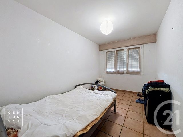 Appartement F4 à vendre - 4 pièces - 96.5 m2 - PERPIGNAN - 66 - LANGUEDOC-ROUSSILLON - Century 21 Riberal