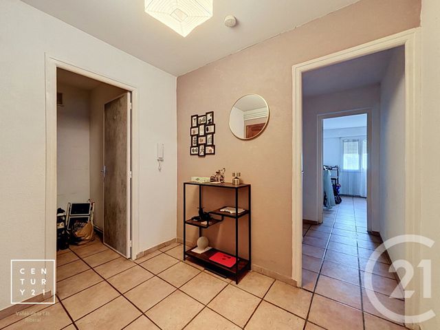 Appartement F4 à vendre - 4 pièces - 96.5 m2 - PERPIGNAN - 66 - LANGUEDOC-ROUSSILLON - Century 21 Riberal