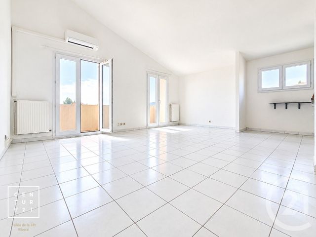 appartement - ST ESTEVE - 66