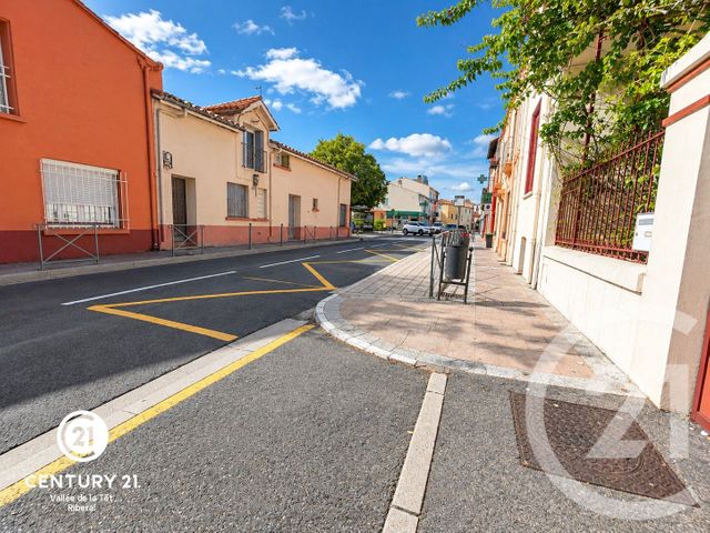 Appartement T3 à louer - 3 pièces - 75.0 m2 - ST ESTEVE - 66 - LANGUEDOC-ROUSSILLON - Century 21 Riberal