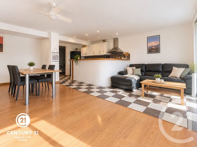 appartement - ST ESTEVE - 66