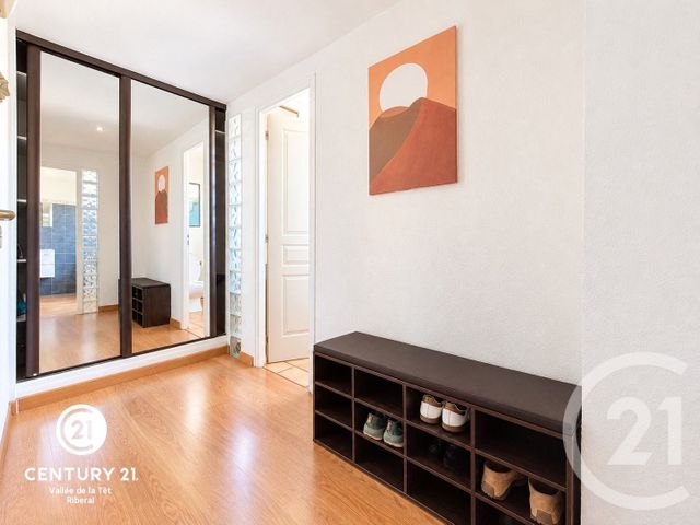 Appartement T3 à louer - 3 pièces - 75.0 m2 - ST ESTEVE - 66 - LANGUEDOC-ROUSSILLON - Century 21 Riberal