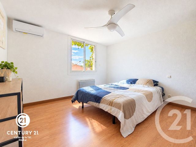 Appartement T3 à louer - 3 pièces - 75.0 m2 - ST ESTEVE - 66 - LANGUEDOC-ROUSSILLON - Century 21 Riberal