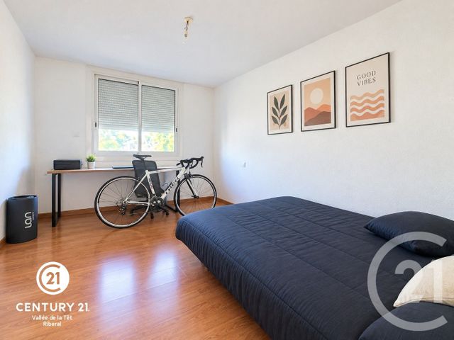 Appartement T3 à louer - 3 pièces - 75.0 m2 - ST ESTEVE - 66 - LANGUEDOC-ROUSSILLON - Century 21 Riberal